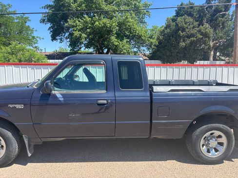 Used 2001 Ford Ranger 2WD SuperCab image 1