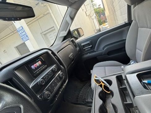 Used 2015 Chevrolet Silverado 1500 LS image 6