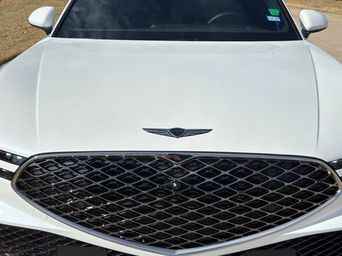 Used 2024 Genesis G90 3.5T image 2