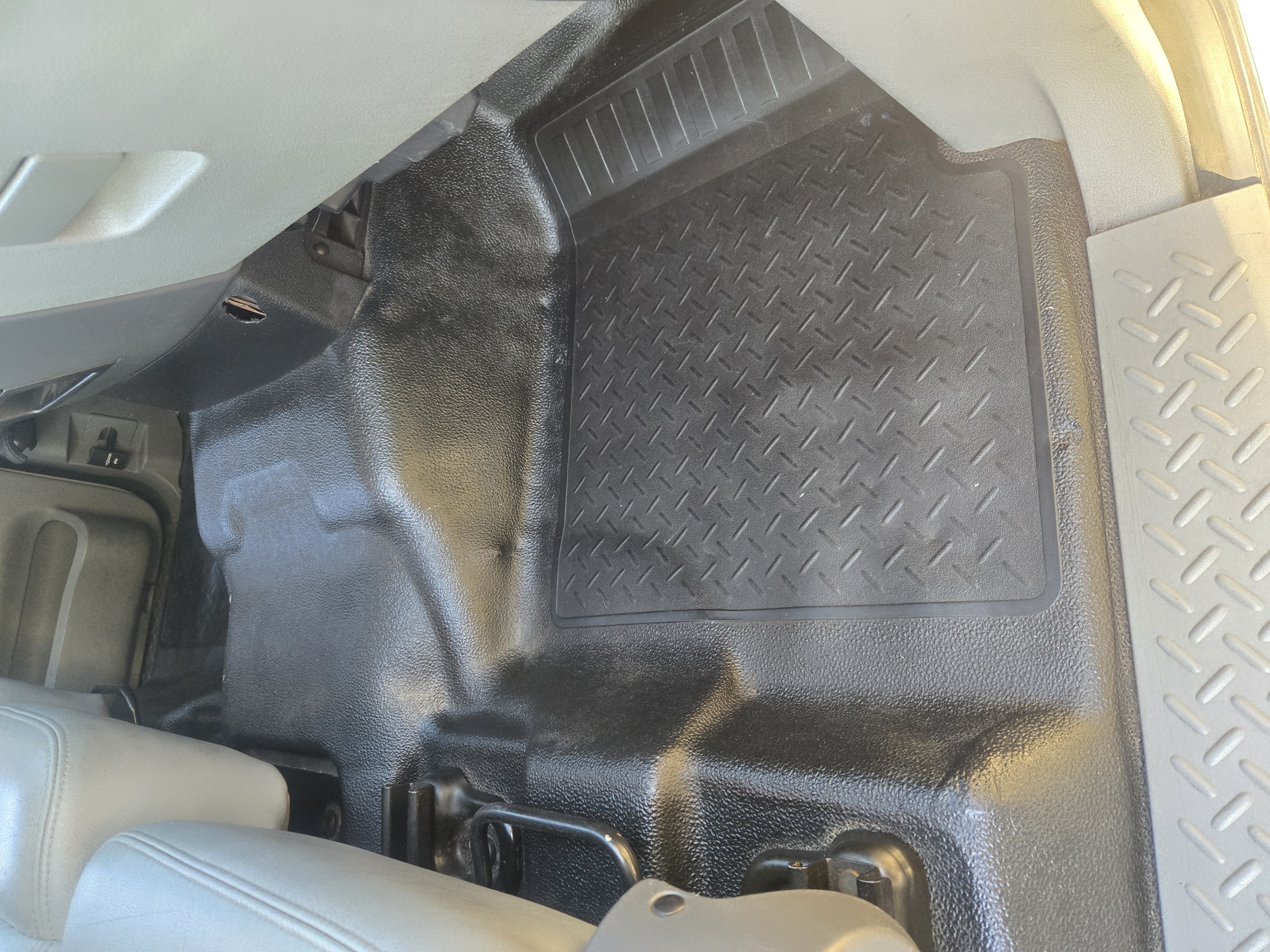 Used 2006 Ford F150 XL RWD image 13