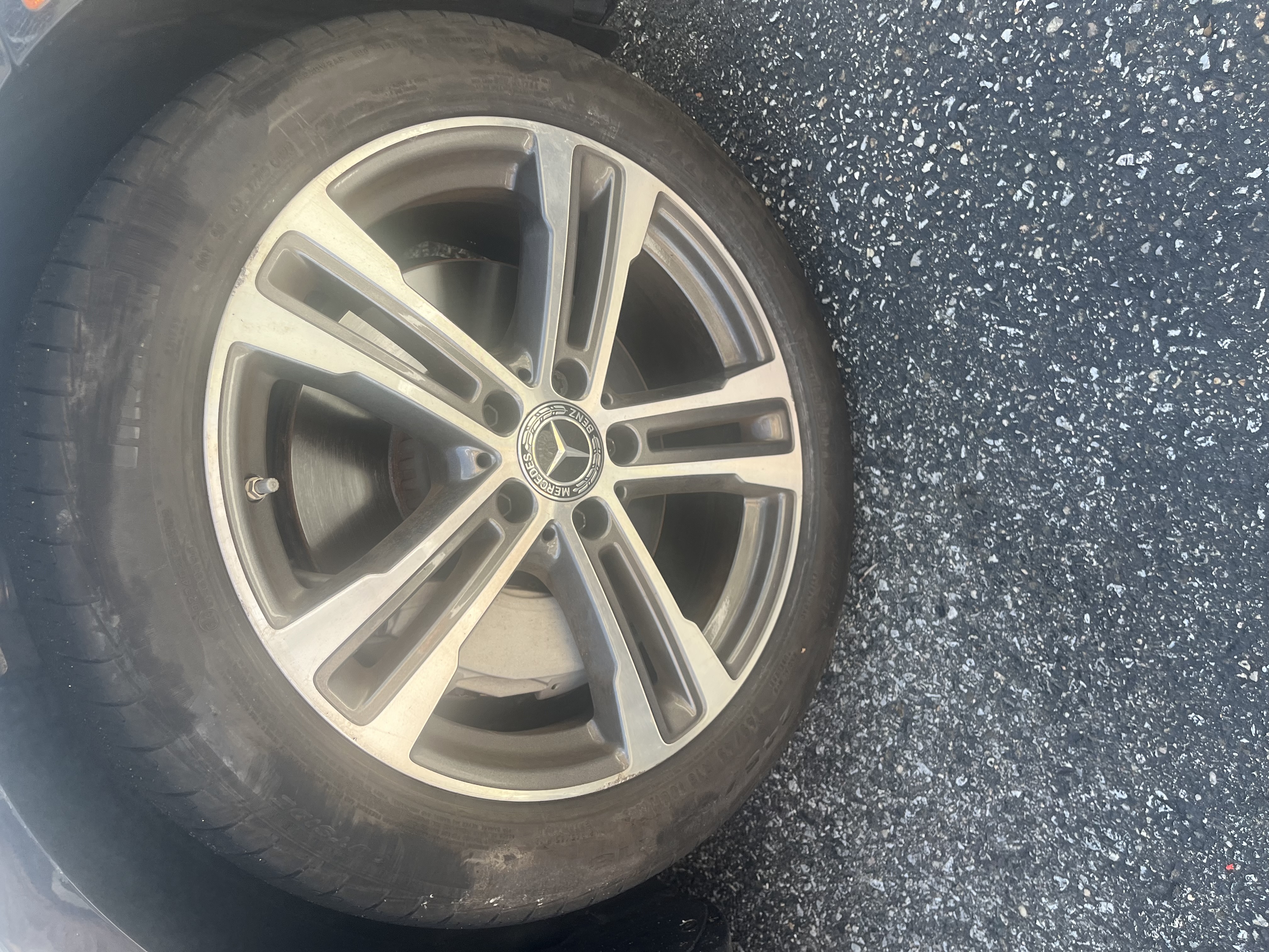 Used 2021 Mercedes-Benz E 350 4MATIC Sedan image 19