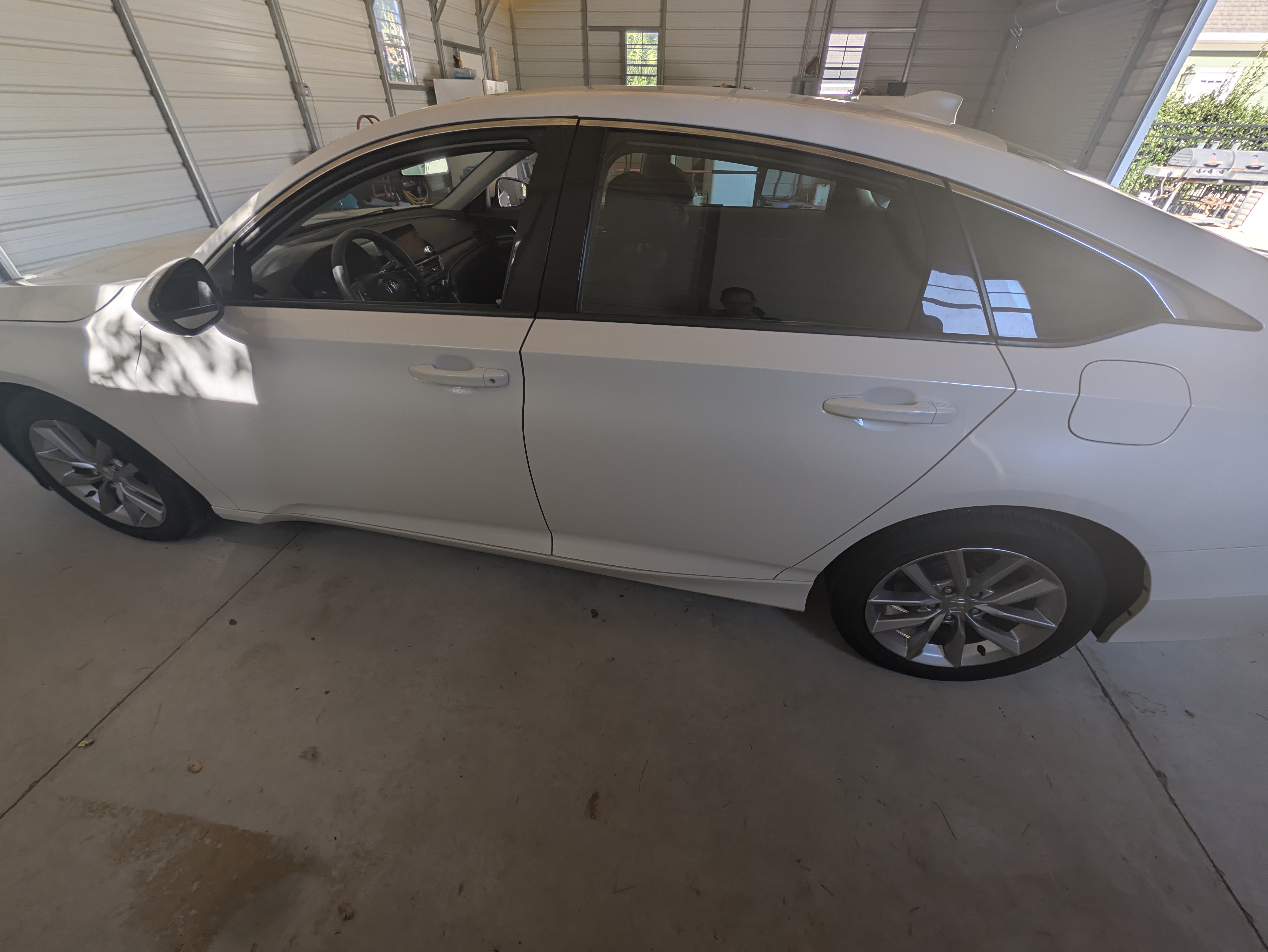 Used 2021 Honda Accord LX image 11