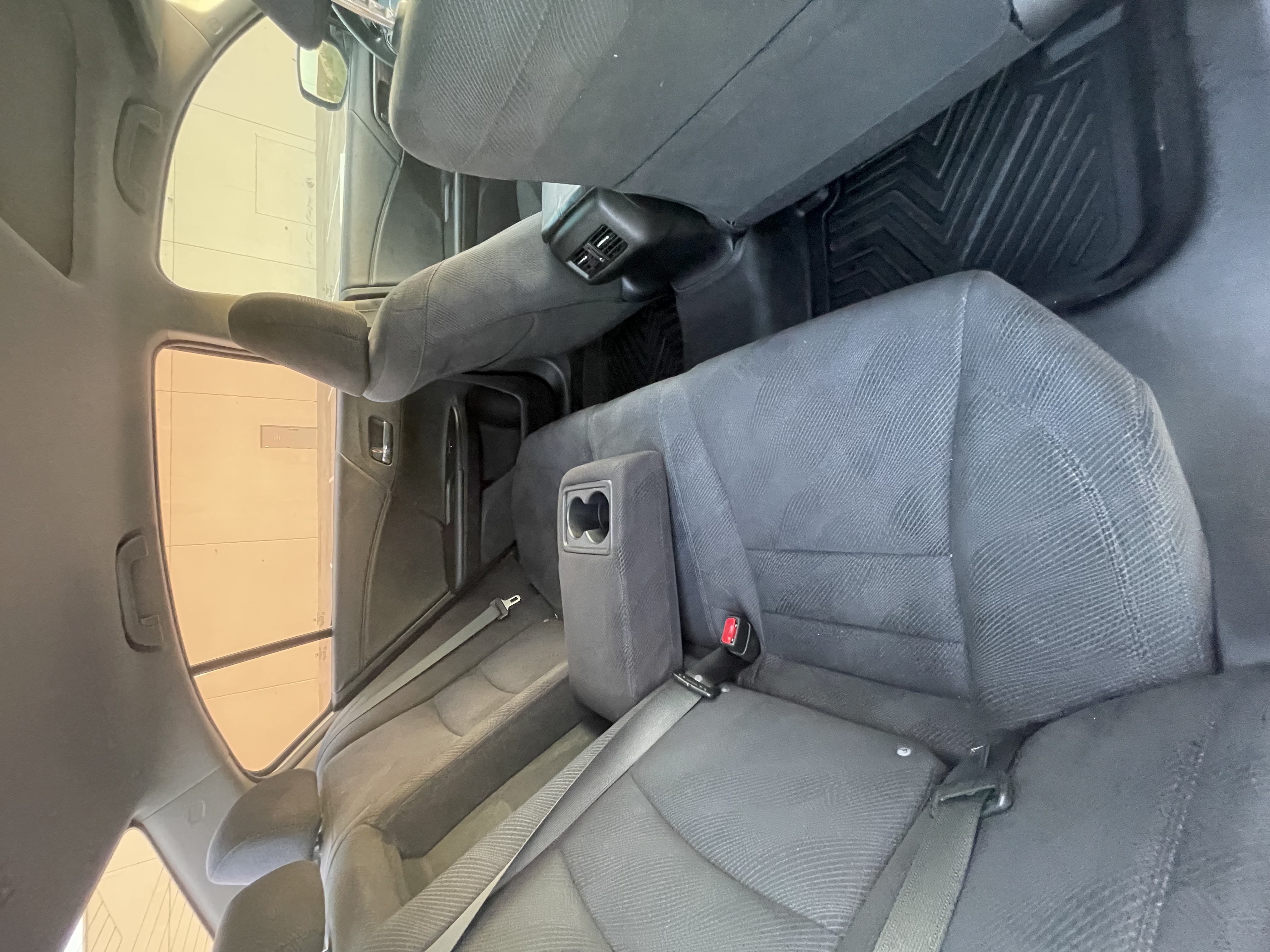 Used 2016 Honda Accord EX image 24