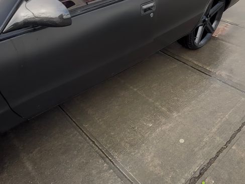 Used 1995 Chevrolet Impala SS RWD image 5