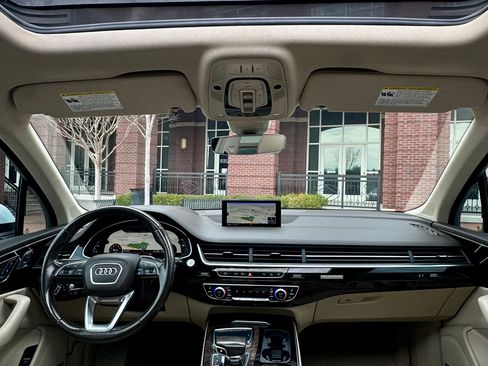 Used 2018 Audi Q7 3.0T Prestige w/ Prestige Package image 20