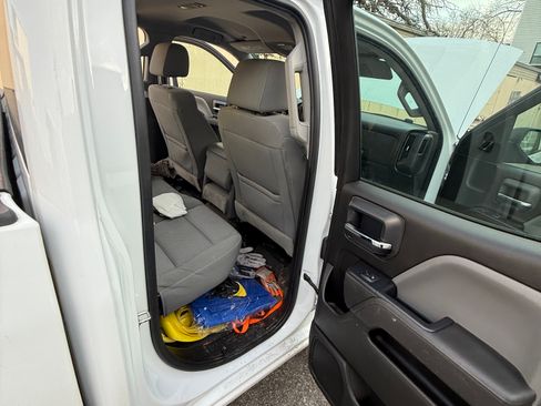 Used 2017 Chevrolet Silverado 1500 W/T image 6