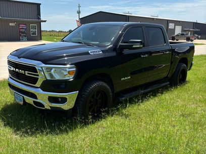 Used 2020 RAM 1500 Lone Star