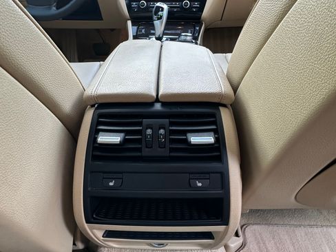 Used 2013 BMW 535i xDrive Sedan AWD/4WD image 20