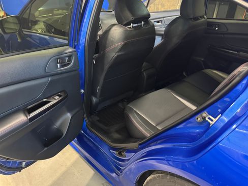 Used 2019 Subaru WRX Limited image 14