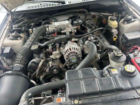 Used 2004 Ford Mustang GT Premium RWD image 5