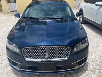 Used 2017 Lincoln MKZ Premiere