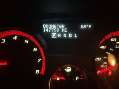 Used 2011 GMC Acadia SLE