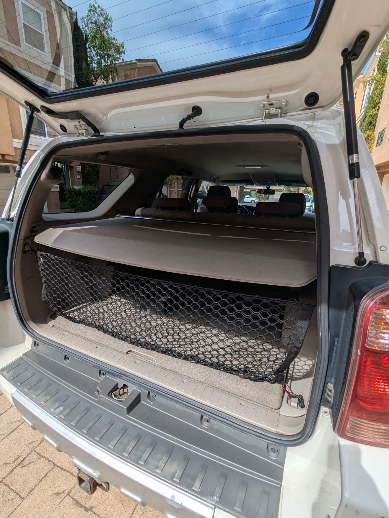 Used 2003 Toyota 4Runner Sport AWD/4WD image 26