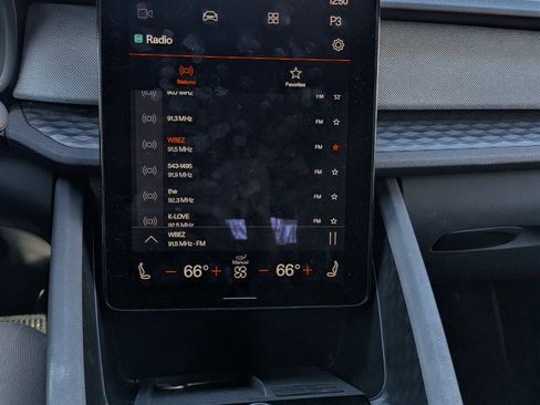 Used 2023 Polestar Polestar 2 Long Range Dual Motor Hatchbac w/ Pilot Pack image 14