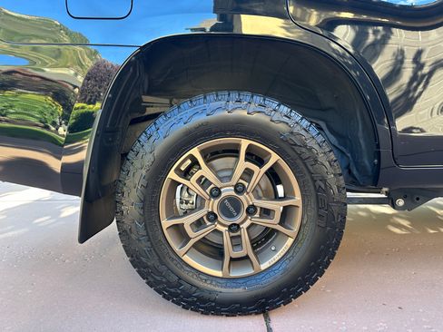 Used 2021 Toyota Land Cruiser AWD/4WD image 25