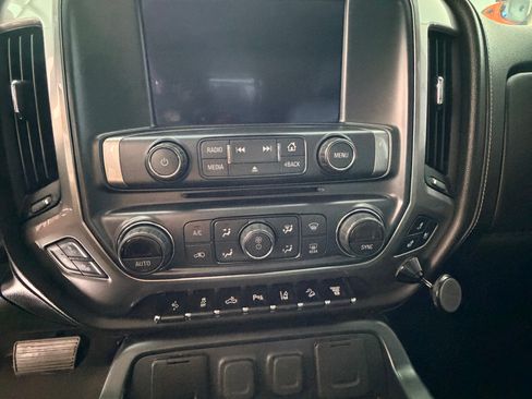 Used 2018 Chevrolet Silverado 2500 LTZ w/ Duramax Plus Package AWD/4WD image 11