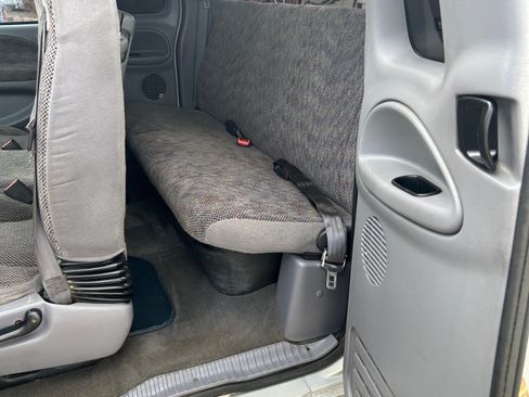 Used 1999 Dodge Ram 2500 Truck 4x4 Quad Cab image 26