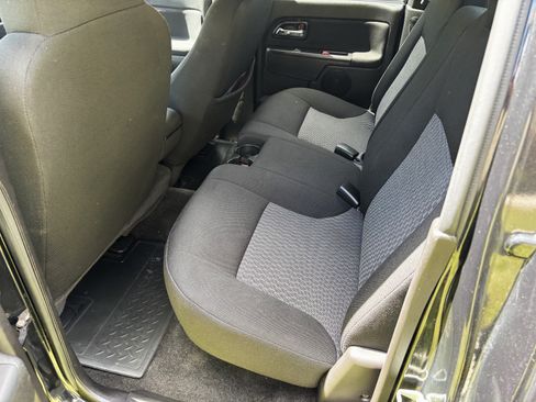 Used 2009 Chevrolet Colorado LT image 12