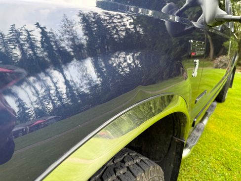 Used 2002 Ford F250 4x4 SuperCab Super Duty image 13