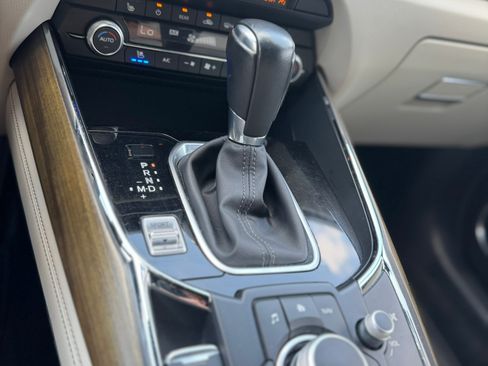 Used 2020 MAZDA CX-9 Signature AWD/4WD image 9