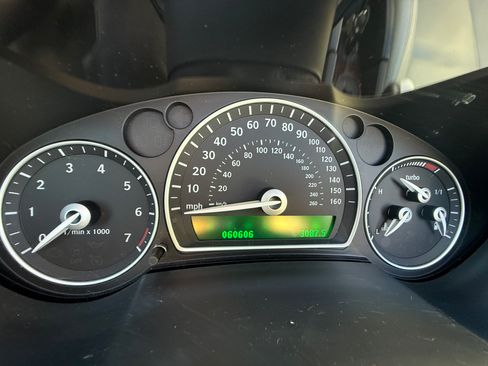 Used 2010 Saab 9-3 2.0T w/ Comfort Package image 13