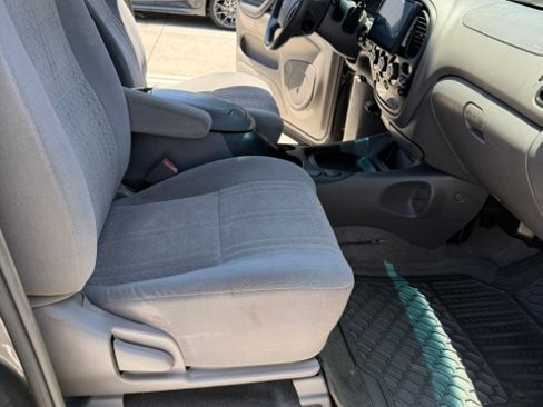 Used 2004 Toyota Tundra SR5 RWD image 12