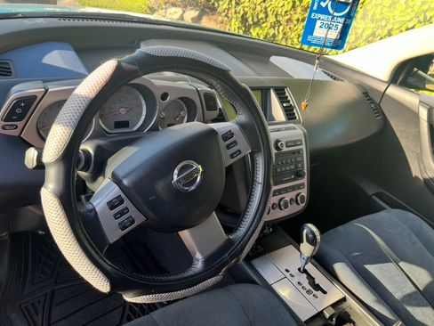 Used 2007 Nissan Murano SL image 9