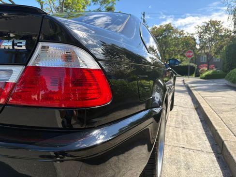 Used 2002 BMW M3 Coupe image 8