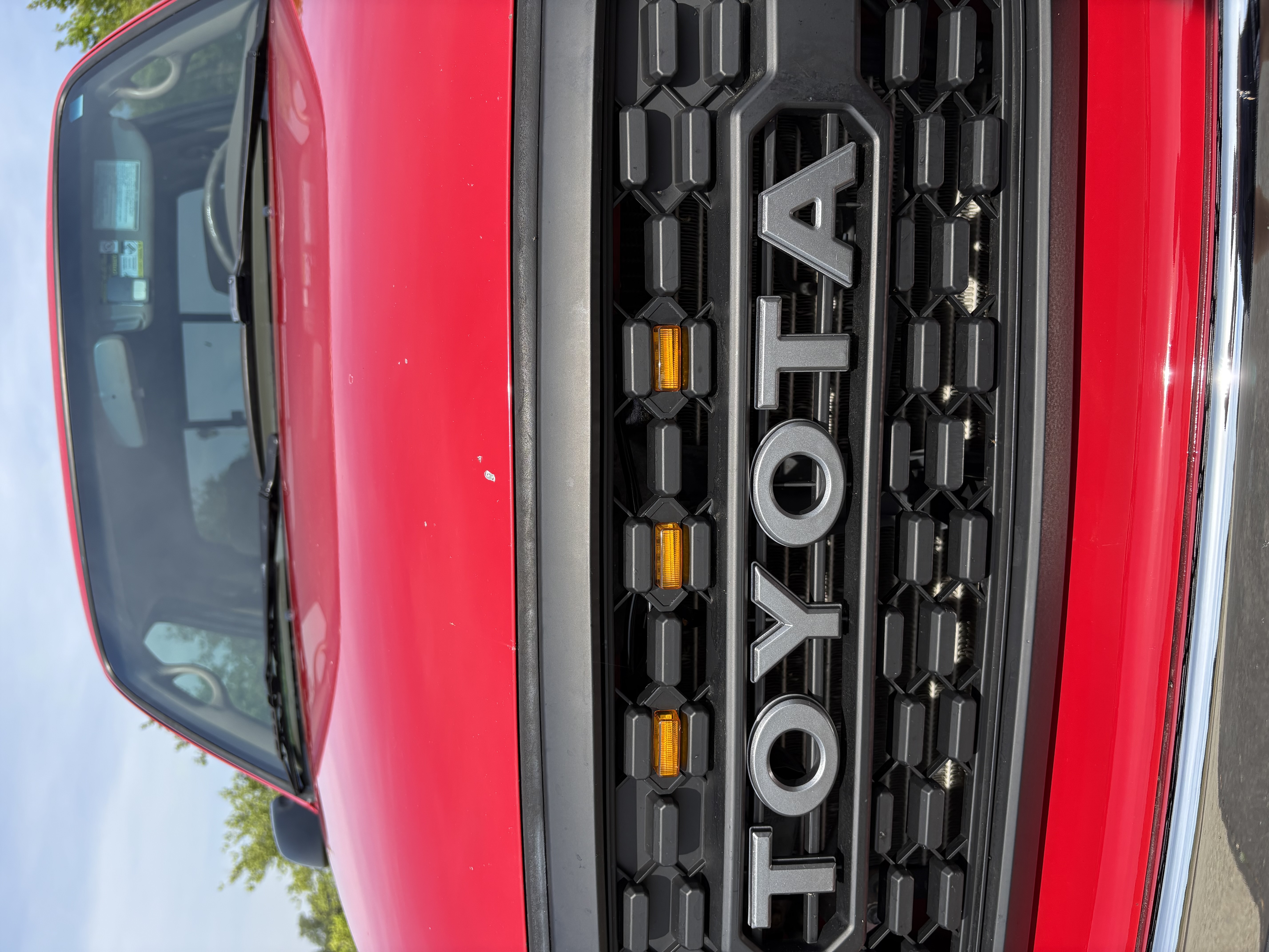 Used 2004 Toyota Tacoma 4x4 Xtracab image 8