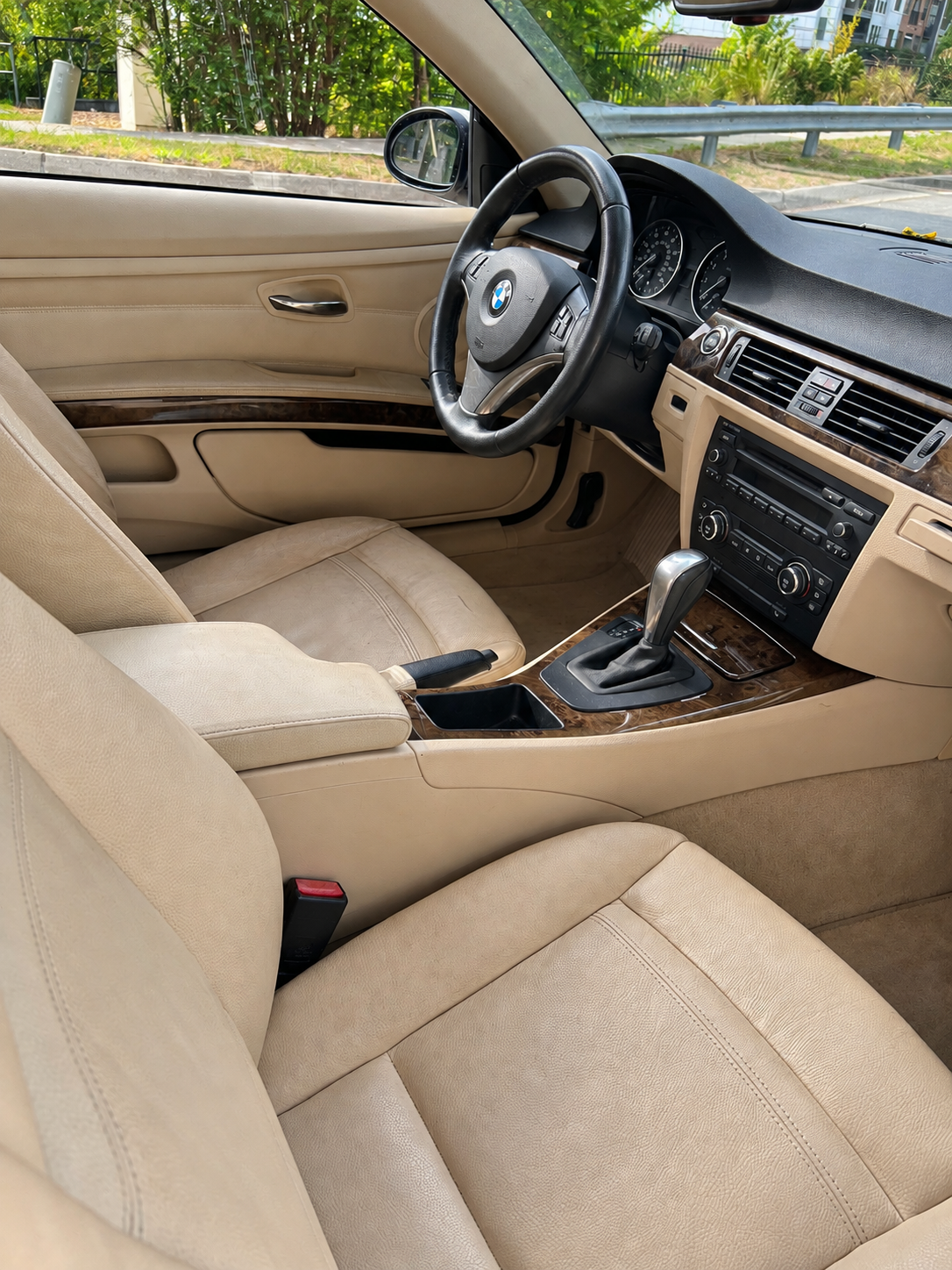 Used 2008 BMW 328i Coupe RWD image 9