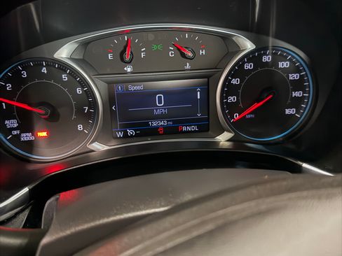 Used 2019 Chevrolet Equinox LT AWD/4WD image 8