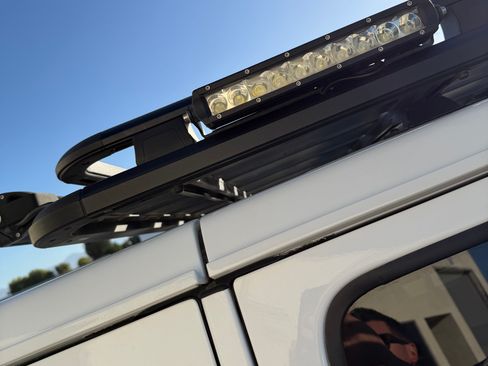 Used 2018 Jeep Wrangler Unlimited Rubicon image 10