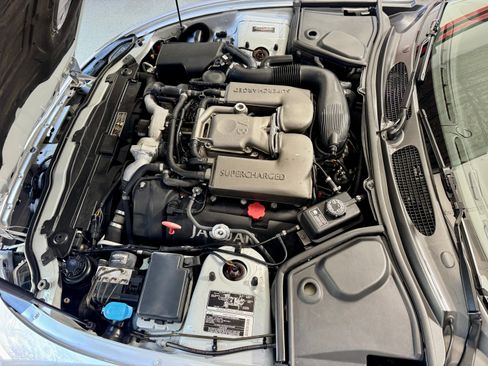 Used 2003 Jaguar XK8 Coupe RWD image 9
