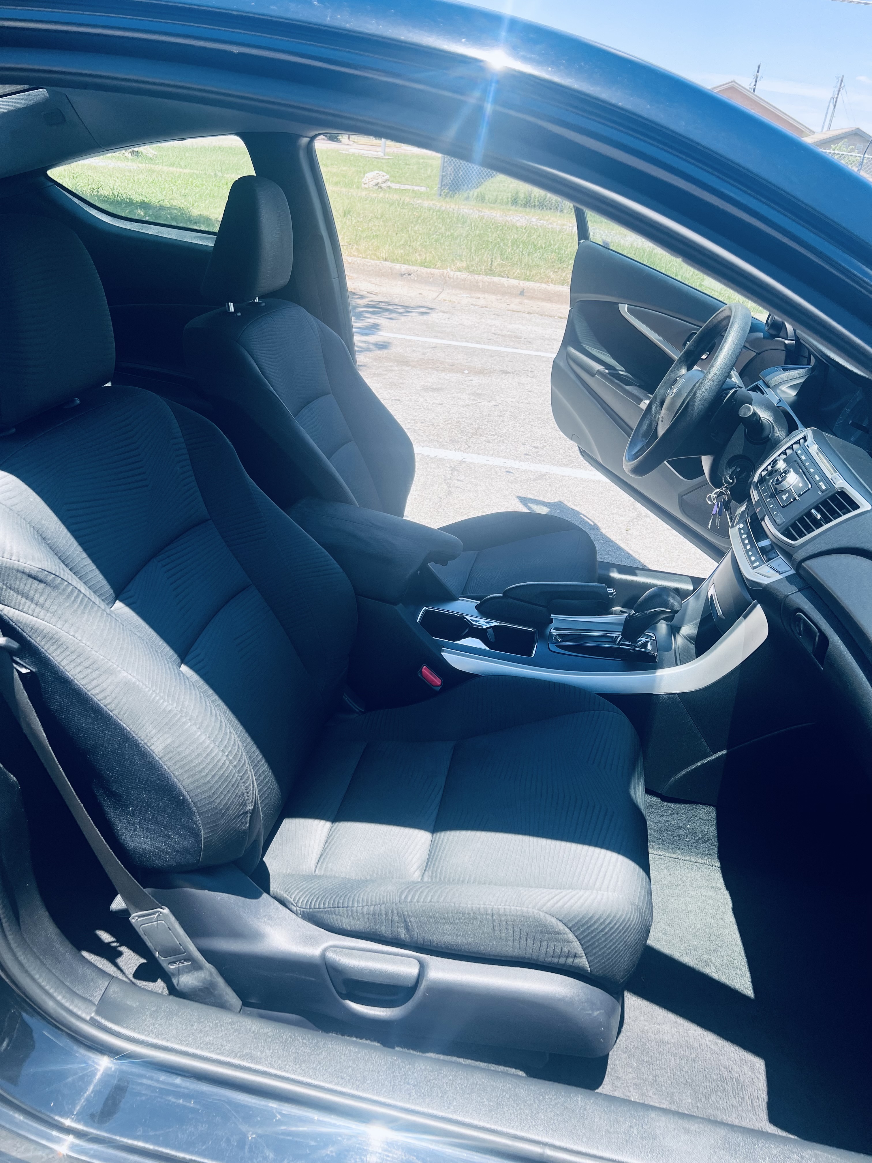 Used 2015 Honda Accord LX-S image 10