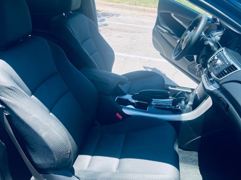 Used 2015 Honda Accord LX-S image 10