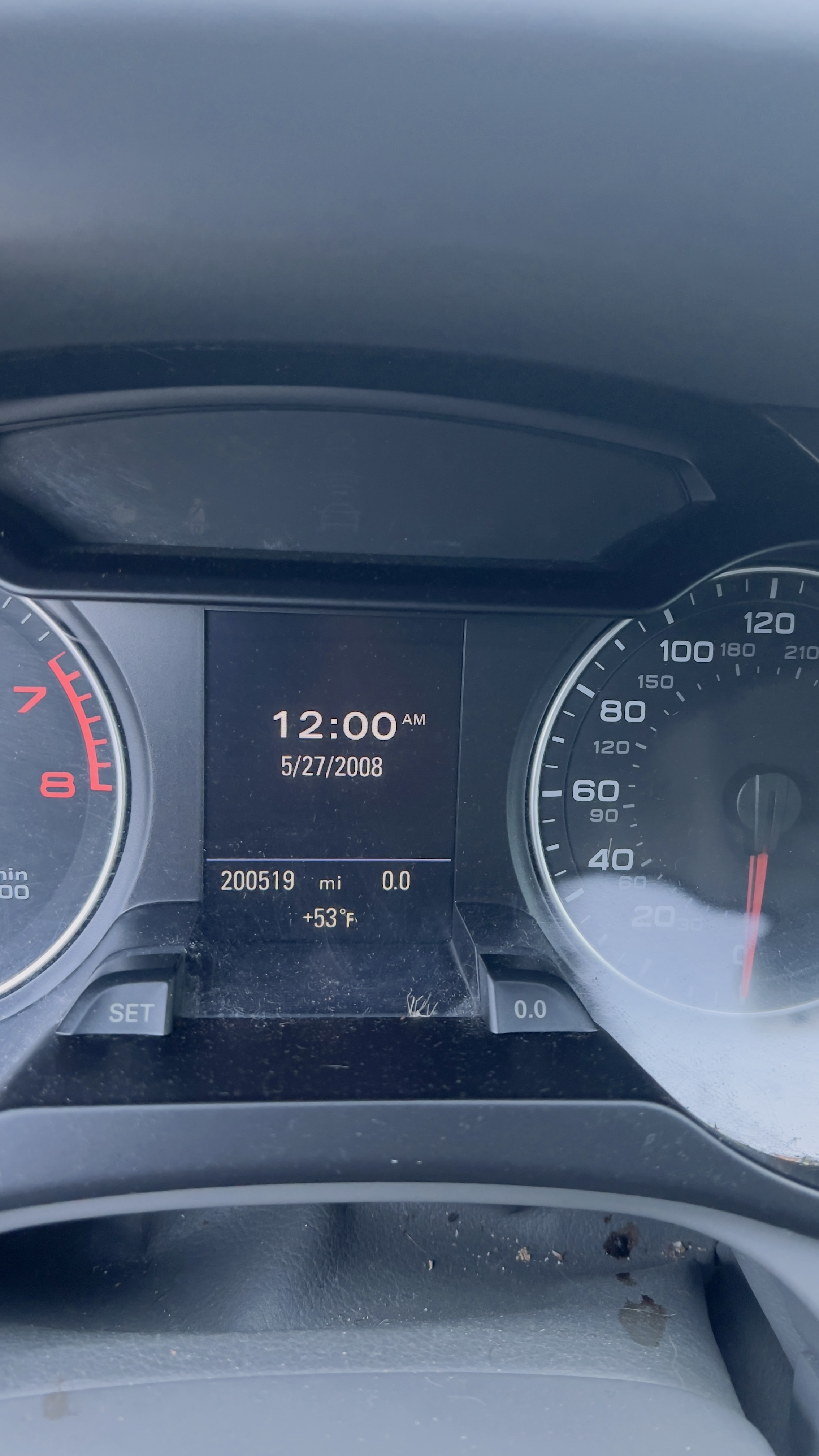 Used 2009 Audi A4 2.0T Prestige AWD/4WD image 4