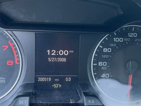 Used 2009 Audi A4 2.0T Prestige image 4