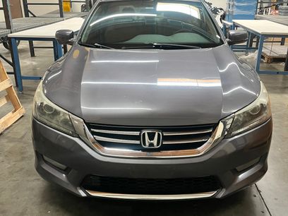 Used 2014 Honda Accord EX