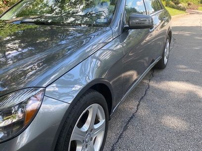 Used 2016 Mercedes-Benz E 350 Sedan