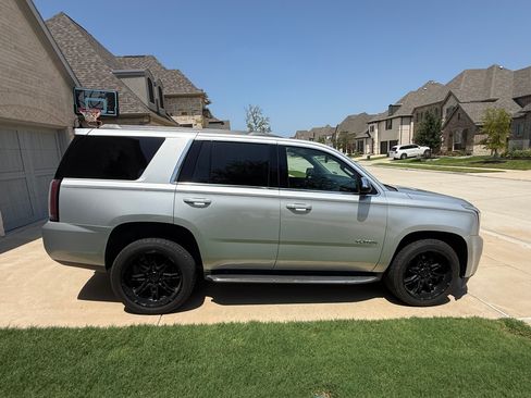 Used 2018 GMC Yukon SLT w/ Open Road Package AWD/4WD image 24