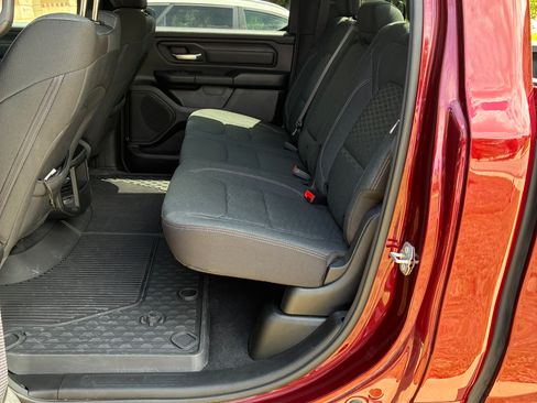 Used 2025 RAM 1500 Classic Warlock image 11