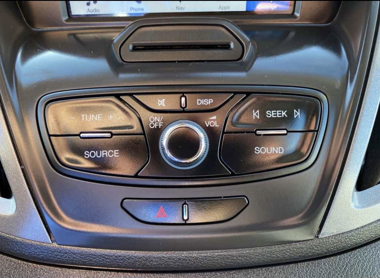 Used 2018 Ford Transit 350 XL RWD image 6