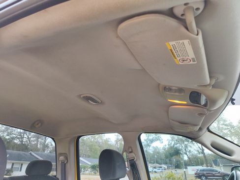 Used 2004 Dodge Ram 1500 Truck SLT w/ Sport Appearance Group image 20