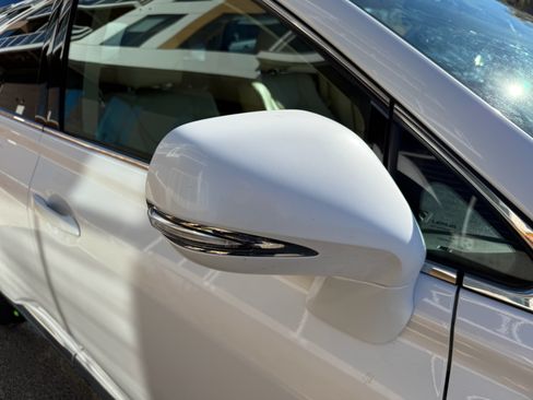 Used 2010 Lexus RX 350 AWD image 10