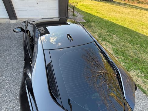 Used 2020 BMW i8 Coupe AWD/4WD image 15