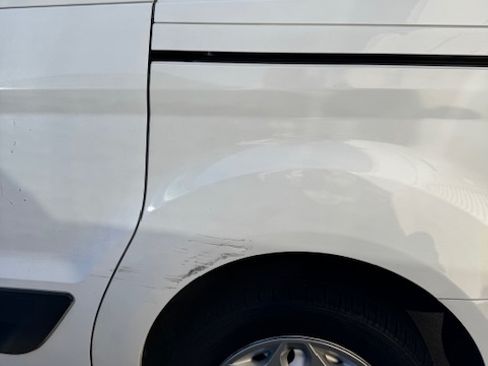 Used 2014 Ford Transit Connect XLT FWD image 6