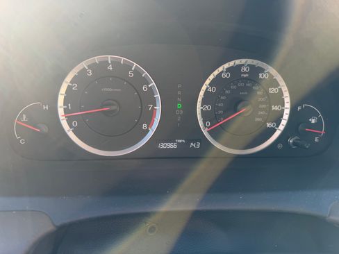 Used 2009 Honda Accord EX-L image 12