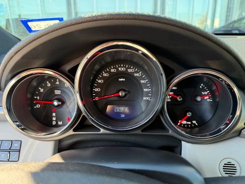 Used 2013 Cadillac CTS V image 9