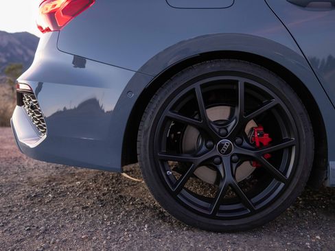 Used 2024 Audi RS 3 image 14