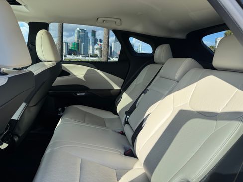 Used 2023 Lexus RX 350 Premium Plus w/ Cold Area Package image 16